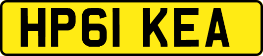 HP61KEA