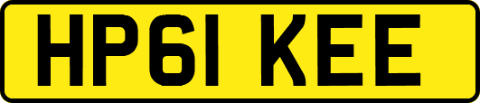 HP61KEE