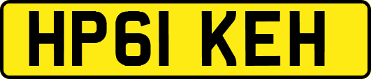 HP61KEH