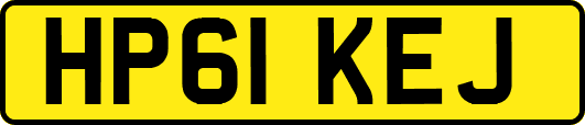 HP61KEJ