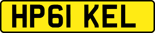 HP61KEL