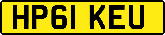 HP61KEU