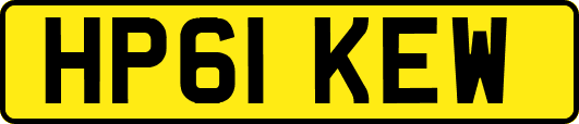 HP61KEW