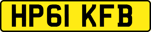 HP61KFB