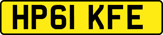 HP61KFE