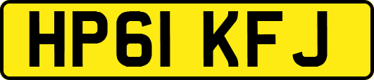 HP61KFJ