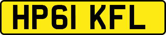 HP61KFL