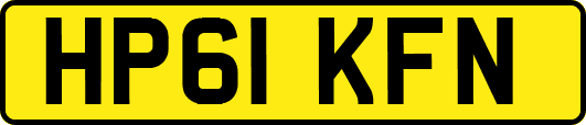 HP61KFN
