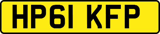 HP61KFP
