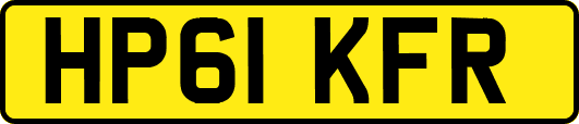 HP61KFR
