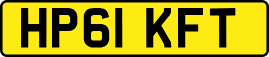 HP61KFT