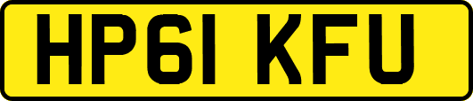 HP61KFU