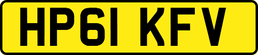 HP61KFV