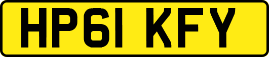 HP61KFY