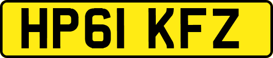 HP61KFZ