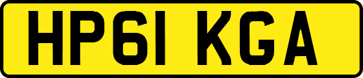 HP61KGA