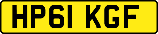 HP61KGF