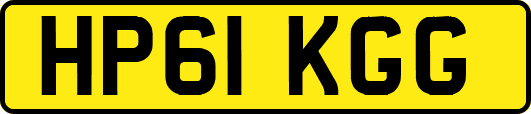 HP61KGG