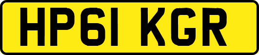 HP61KGR