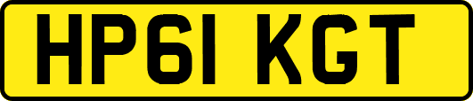 HP61KGT