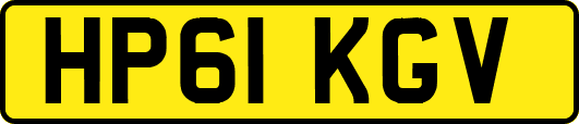 HP61KGV