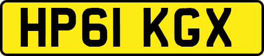 HP61KGX