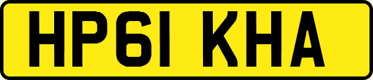 HP61KHA