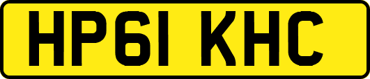 HP61KHC