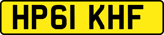 HP61KHF