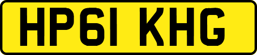 HP61KHG