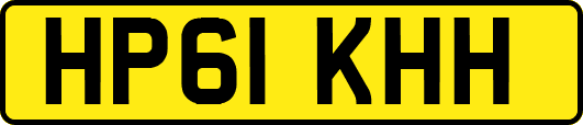 HP61KHH