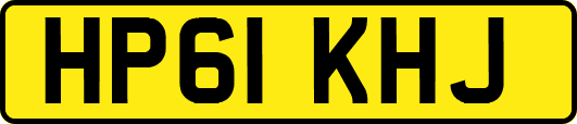 HP61KHJ