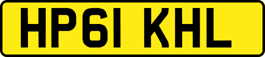HP61KHL