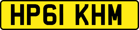 HP61KHM