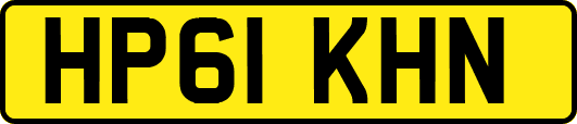 HP61KHN
