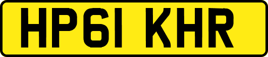 HP61KHR