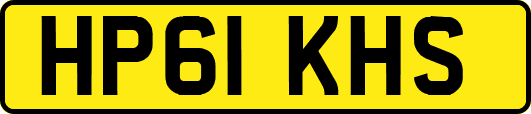 HP61KHS