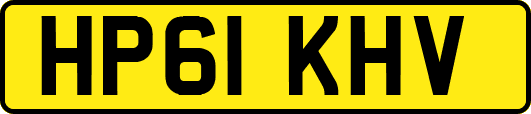 HP61KHV