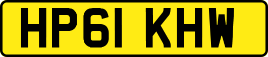 HP61KHW