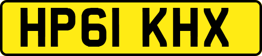 HP61KHX