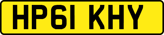 HP61KHY
