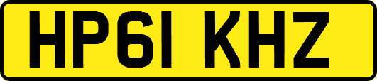 HP61KHZ