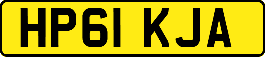 HP61KJA