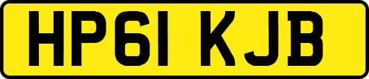 HP61KJB