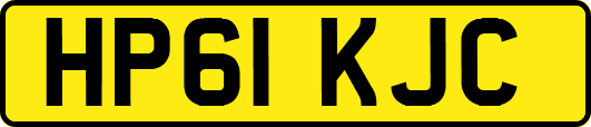 HP61KJC