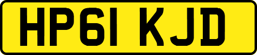 HP61KJD