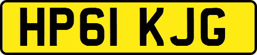 HP61KJG