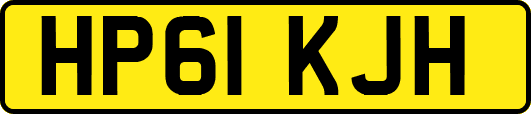 HP61KJH
