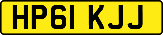 HP61KJJ