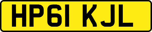HP61KJL